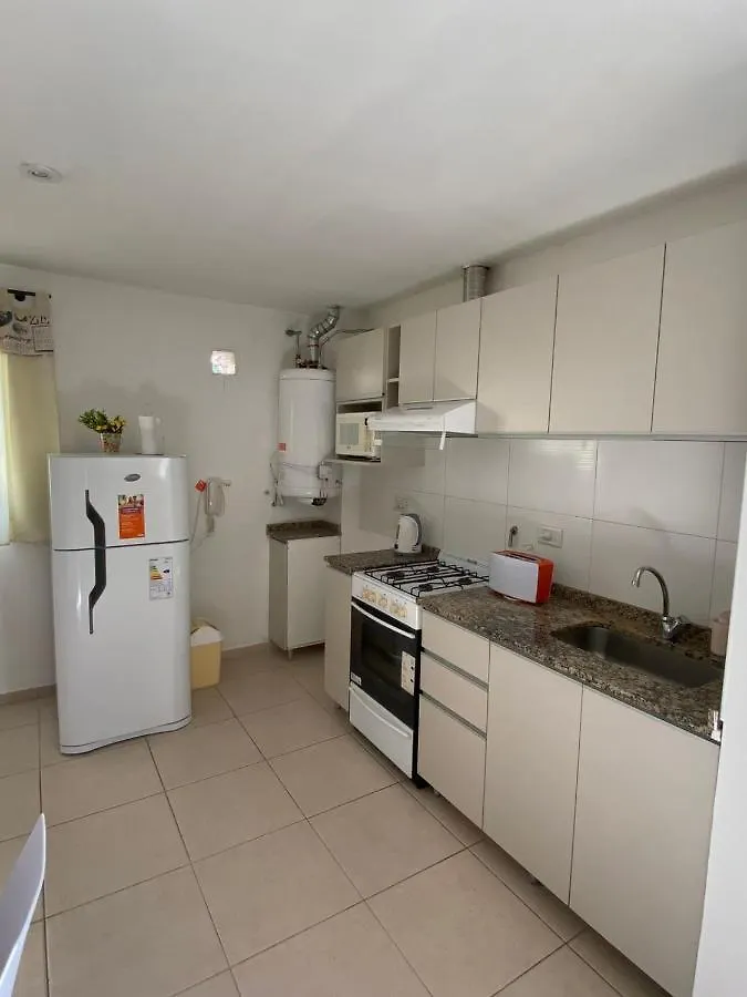 Alojamiento V&M Mendoza Apartment