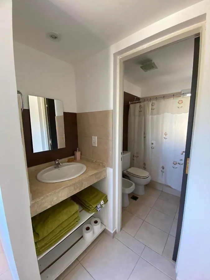 Apartment Alojamiento V&M Mendoza