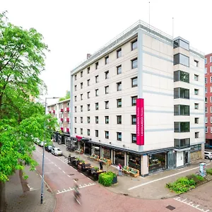 hampshire-hotel-savoy-rotterdam.ihotelsrotterdam.com/
